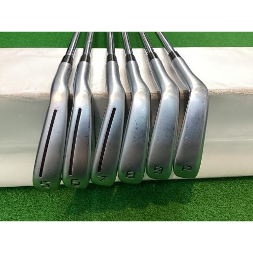 TaylorMade（テーラーメイド） Taylor Made P・770(2023) 6S アイアン