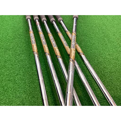 TaylorMade（テーラーメイド） Taylor Made P・770(2023) 6S アイアン