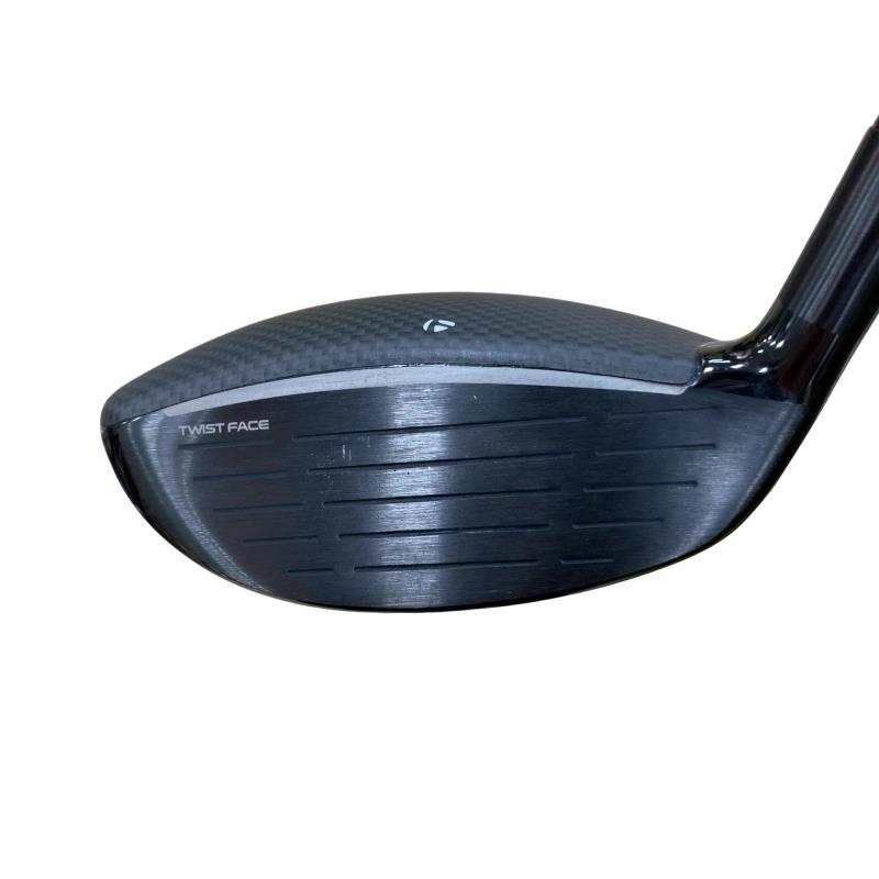 TaylorMade（テーラーメイド） Qi35 MAX 7W フェアウェイウッド FW