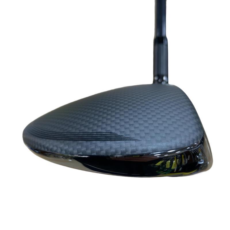 TaylorMade（テーラーメイド） Qi35 MAX 7W フェアウェイウッド FW