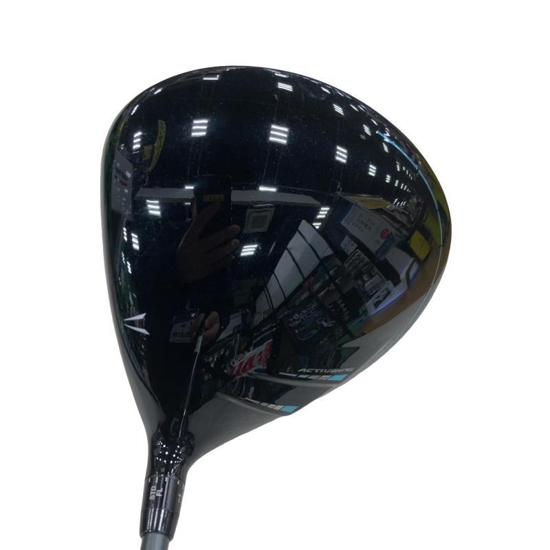 ダンロップ XXIO(2024) eks 10.5° ドライバー DR フレックスSR_1