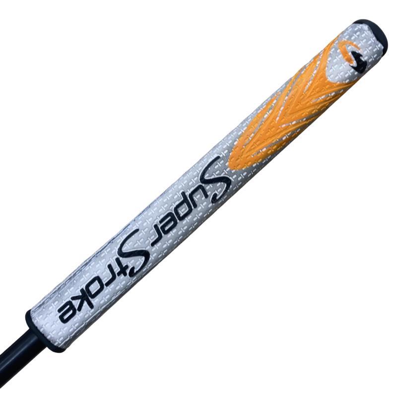 L.A.B.GOLF L.A.B.GOLF Mezz.1 34インチ レフティ パター PT フレックスその他の画像