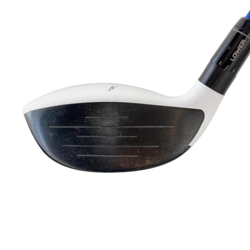 テーラーメイド RBZ STAGE 2 TOUR 3W フェアウェイウッド FW フレックスS_2