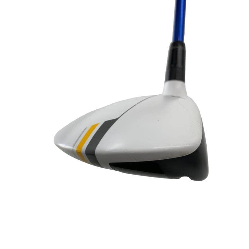 テーラーメイド RBZ STAGE 2 TOUR 3W フェアウェイウッド FW フレックスS_3