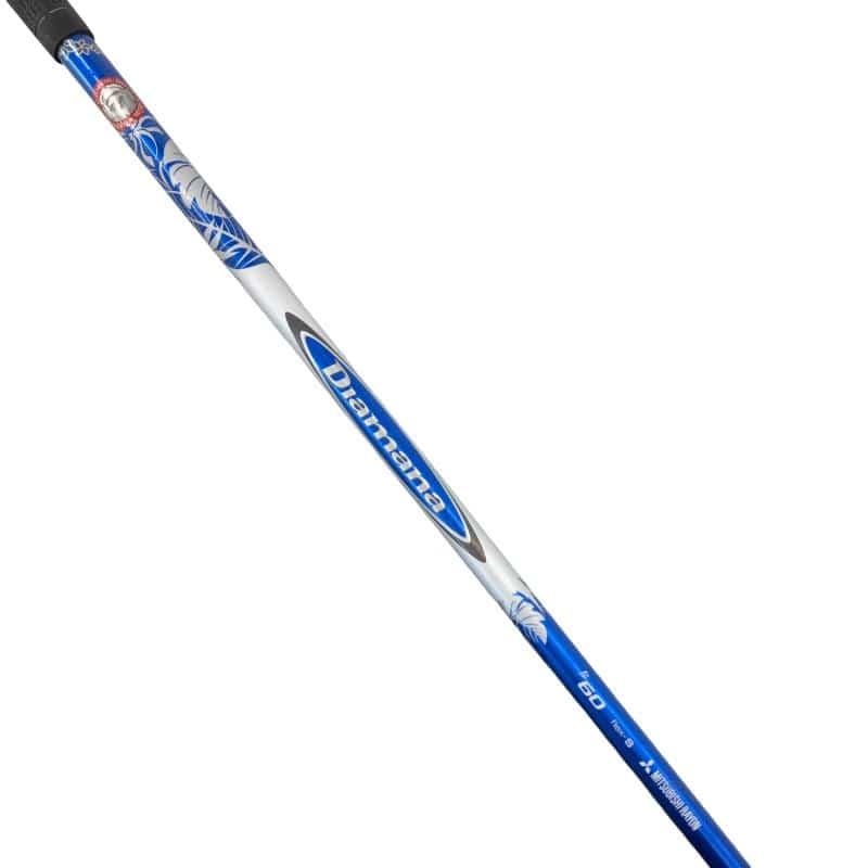 テーラーメイド RBZ STAGE 2 TOUR 3W フェアウェイウッド FW フレックスS_4