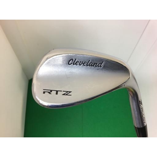 スポーツ別 クリーブランド Cleveland RTZ ツアーサテン 50°/10° MID