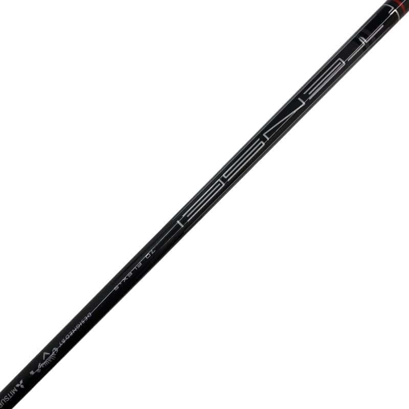 Callaway（キャロウェイ） APEX UW(2024) 17° ユーティリティ UT