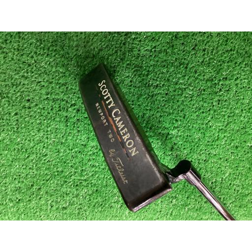 Titleist（タイトリスト） SCOTTY CAMERON Tel3(トライレイヤード