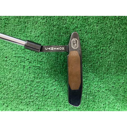 Titleist（タイトリスト） SCOTTY CAMERON Tel3(トライレイヤード