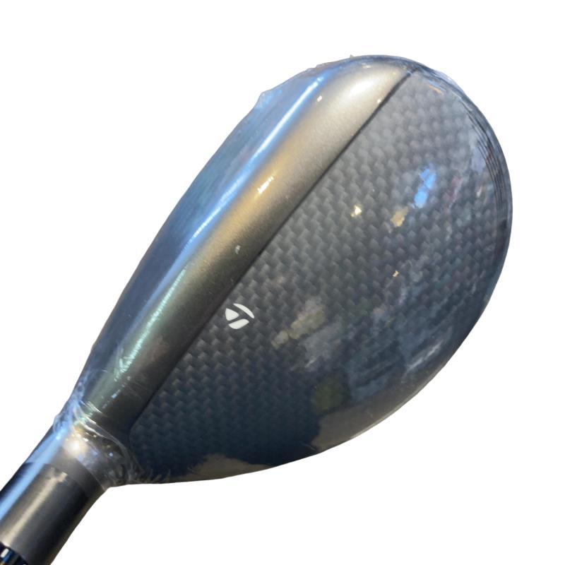TaylorMade Qi35 3 ユーティリティ TaylorMade（テーラーメイド） Qi35 U3 ユーティリティ UT フレックスS