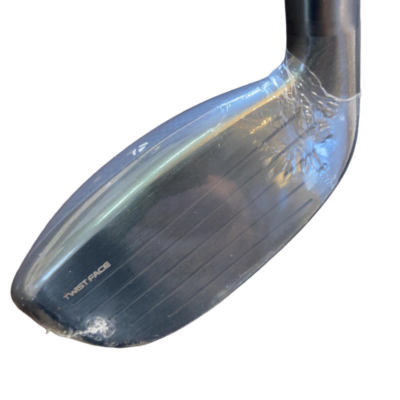 TaylorMade（テーラーメイド） Qi35 U3 ユーティリティ UT フレックスS