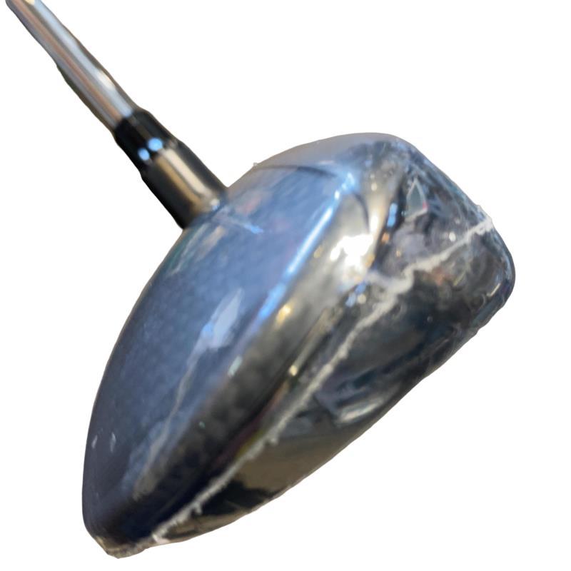 TaylorMade（テーラーメイド） Qi35 U3 ユーティリティ UT フレックスS