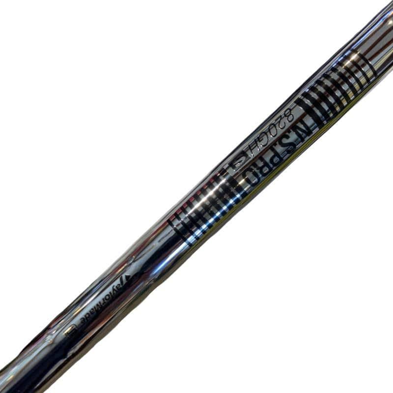 TaylorMade（テーラーメイド） Qi35 U3 ユーティリティ UT フレックスS