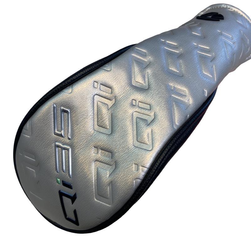 TaylorMade（テーラーメイド） Qi35 U3 ユーティリティ UT フレックスS