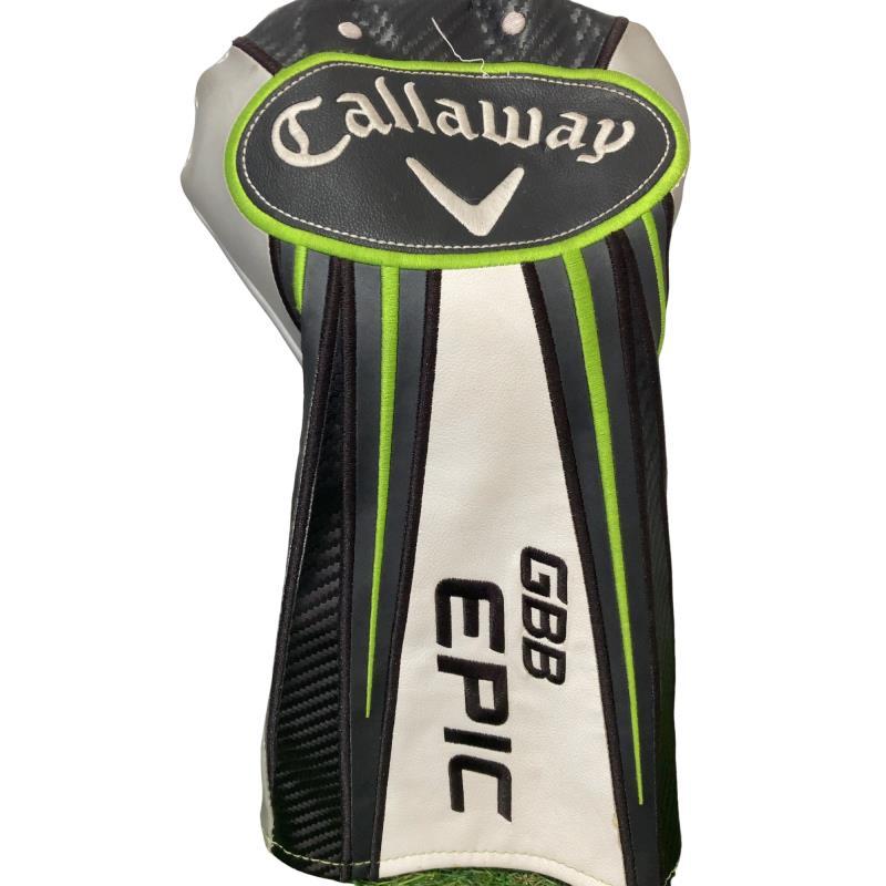 キャロウェイ GBB EPIC STAR 9.5° ドライバー DR フレックスS 【公式通販】