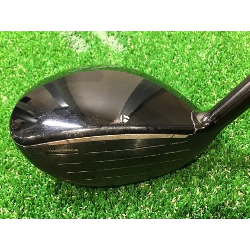 TaylorMade テーラーメイド Qi10 MAX 5W フェアウェイウッド FW