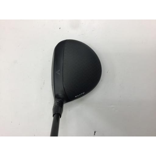キャロウェイ ELYTE  3W フェアウェイウッド FW フレックスS_1