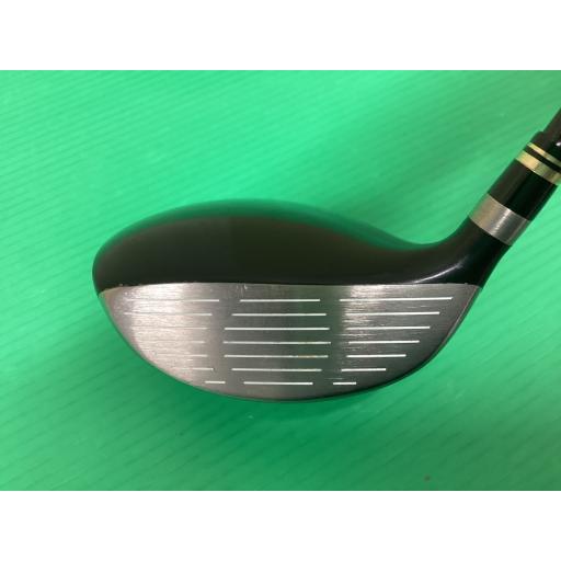 RYOMA GOLF（リョーマゴルフ） Ryoma F シルバー F5 フェアウェイ