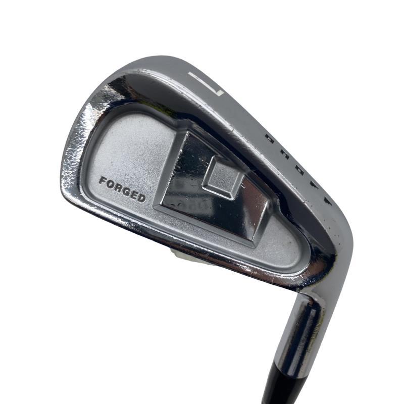 ダイワONOFF アイアン 6本セット(SR) ダイワ(グローブライド) ONOFF FORGED(2014) 6S アイアンセット IR