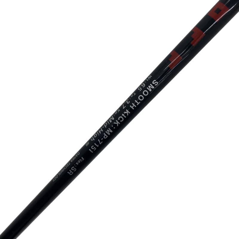 ダイワ(グローブライド) ONOFF FORGED(2014) 6S アイアンセット IR 