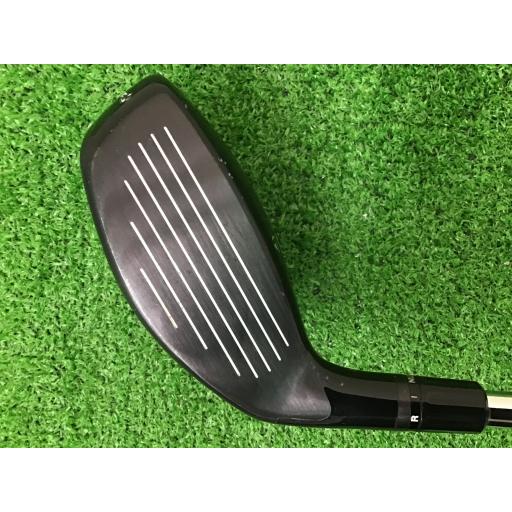 TaylorMade（テーラーメイド） R9 SUPER MAX RESCUE U4 ユーティリティ