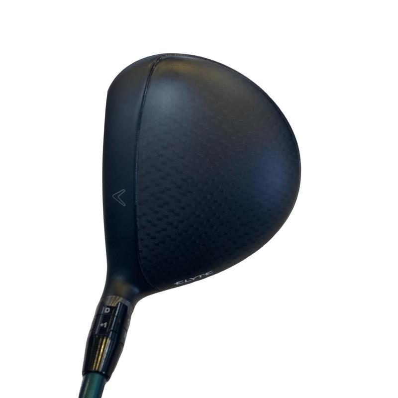 Callaway（キャロウェイ） ELYTE X 5W フェアウェイウッド FW
