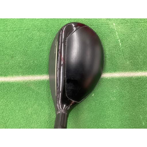 TaylorMade（テーラーメイド） STEALTH U6 ユーティリティ UT