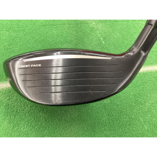 TaylorMade（テーラーメイド） STEALTH U6 ユーティリティ UT