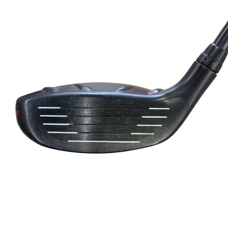 PING（ピン） G410 SFT 5W フェアウェイウッド FW フレックスSR