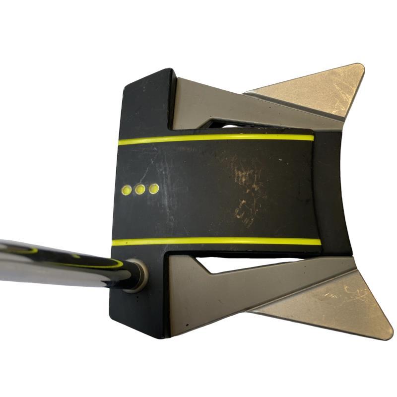 タイトリスト SCOTTY CAMERON PHANTOM X 12 34インチ パター PT 