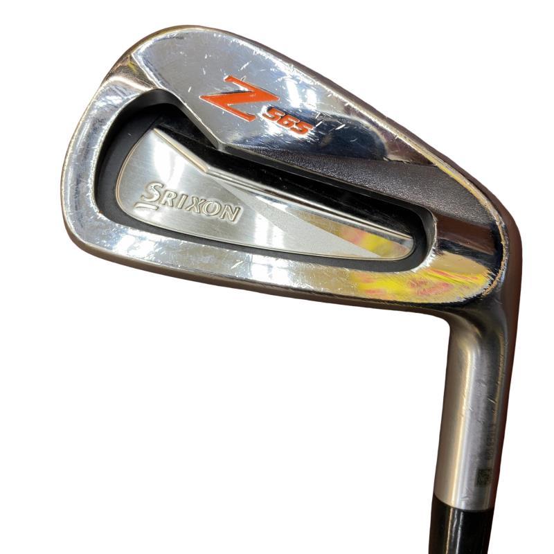 DUNLOP（ダンロップ） SRIXON Z565 6S アイアンセット IR フレックスS 