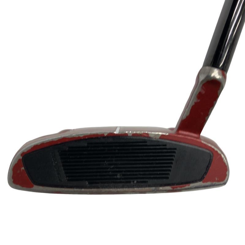 TaylorMade（テーラーメイド） Spider Tour RED(サイトライン) 33