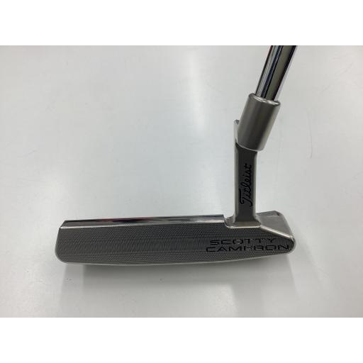 Titleist（タイトリスト） SCOTTY CAMERON Special select NEWPORT 2