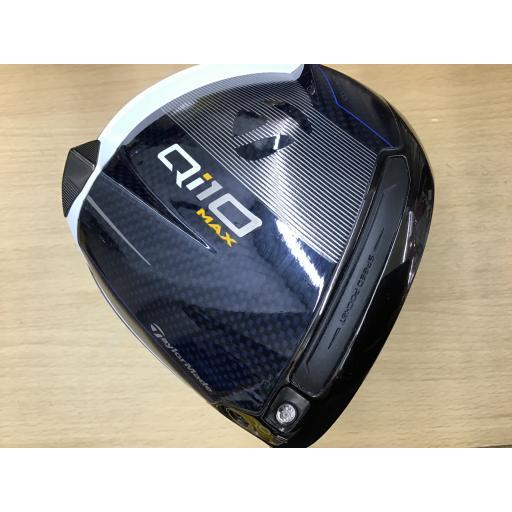 TaylorMade（テーラーメイド） Qi10 MAX LITE 10.5° ドライバー DR