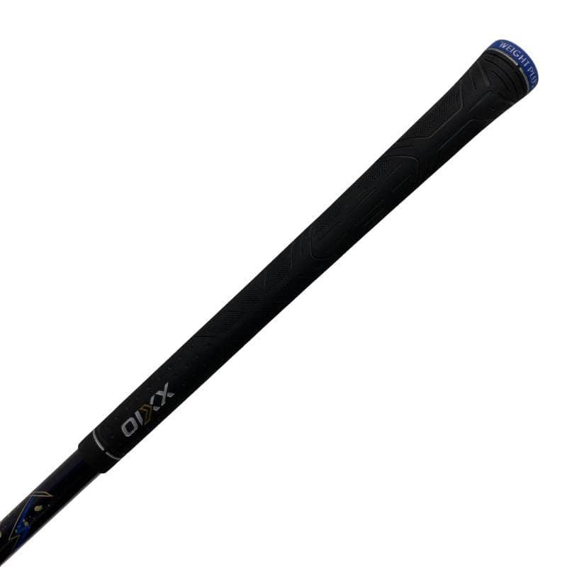 DUNLOP（ダンロップ） XXIO(2024) 9.5° ドライバー DR フレックスS