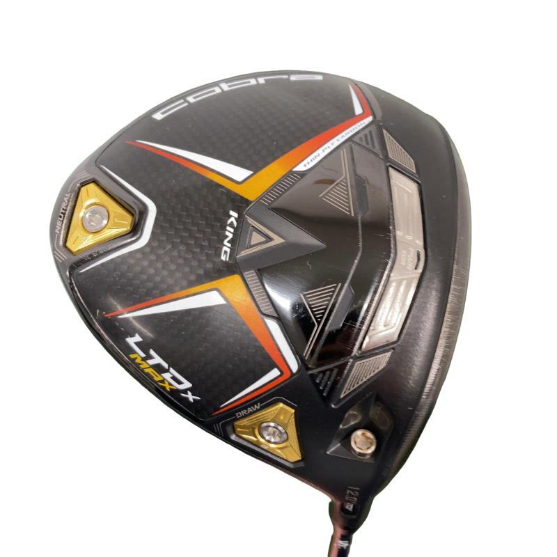 COBRA（コブラ） KING LTDx MAX 12°(ブラック) ドライバー DR