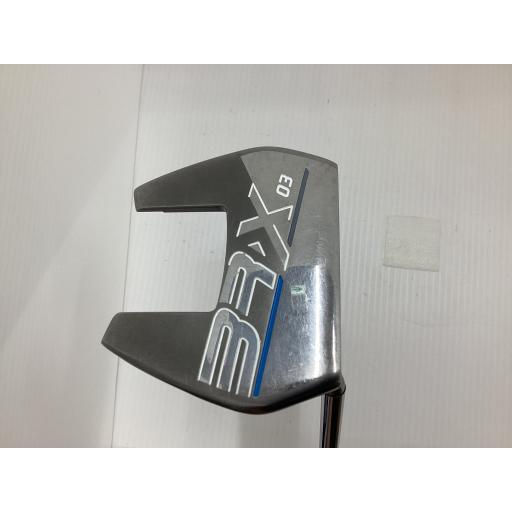 MIZUNO GOLF ミズノ BR-X 03 34インチ パター PT フレックスその他