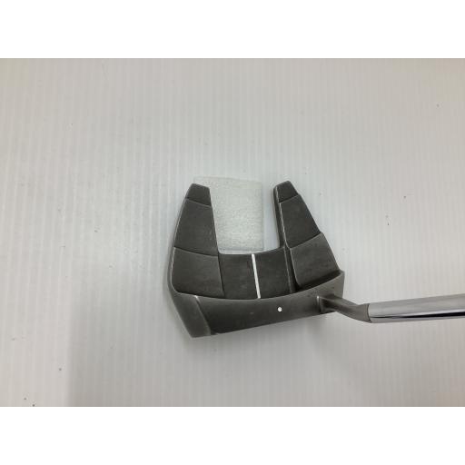 MIZUNO GOLF ミズノ BR-X 03 34インチ パター PT フレックスその他