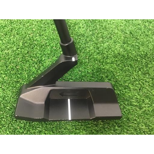 美品 クロスパットパター TOUR 2.0 34inch CROSSPUTT CROSSPUTT CROSSPUTT TOUR2.0 34インチ パター PT