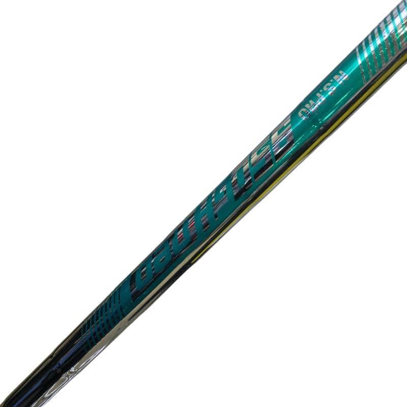 YAMAHA（ヤマハ） RMX VD/M(2024) 6S アイアンセット IR フレックスS