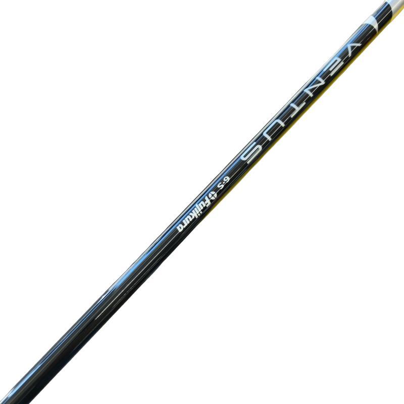 フジクラVENTUS 6-S シャフト 2セット　タイトリストスリーブ Titleist（タイトリスト） タイトリストスリーブ付き(GT系) フジクラ