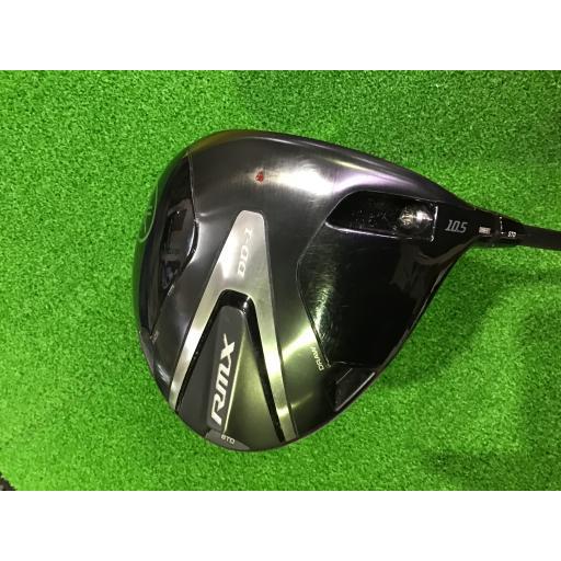 YAMAHA（ヤマハ） RMX DD-1(2026) 10.5° ドライバー DR フレックスS