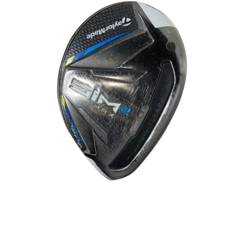 TaylorMade SIM2 MAX U5 ユーティリティ TaylorMade（テーラーメイド） SIM2 MAX U5 ユーティリティ UT