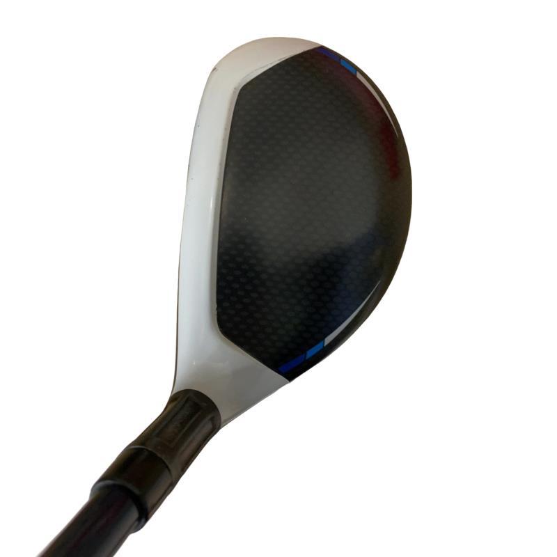 TaylorMade（テーラーメイド） SIM2 MAX U5 ユーティリティ UT
