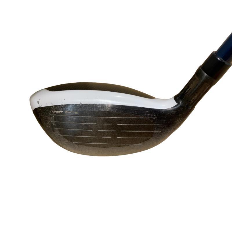 TaylorMade（テーラーメイド） SIM2 MAX U5 ユーティリティ UT