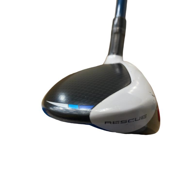 TaylorMade（テーラーメイド） SIM2 MAX U5 ユーティリティ UT