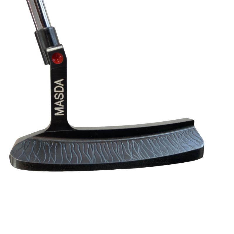 Masda golf（マスダゴルフ） MASDA MASDA STUDIO-1(レッドポイント) 33
