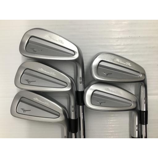 MIZUNO GOLF ミズノ Mizuno Pro S-3 6S アイアンセット IR フレックスS