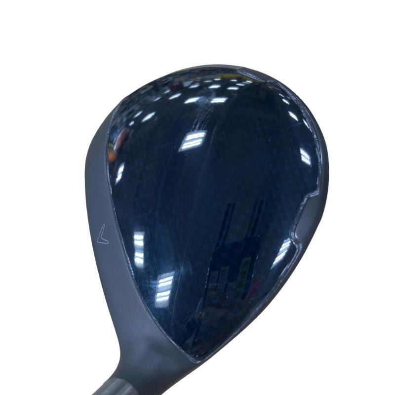 Callaway（キャロウェイ） PARADYM MAX FAST 5W フェアウェイウッド FW