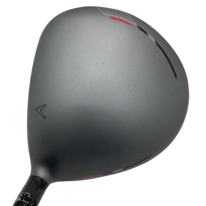 Callaway（キャロウェイ） X HOT 10.5° USA ドライバー DR フレックスS